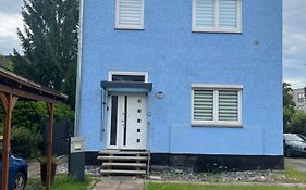 Ferienwohnung am Grambker See
